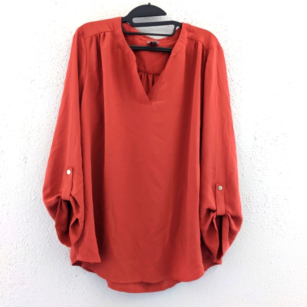 Anne Klein Blouse